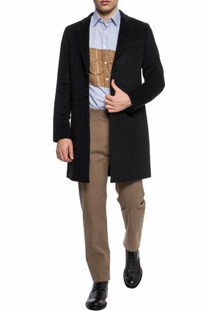 Płaszcz z otwartymi klapami, zdjęcie 2 Płaszcz z otwartymi klapami od Paul Smith